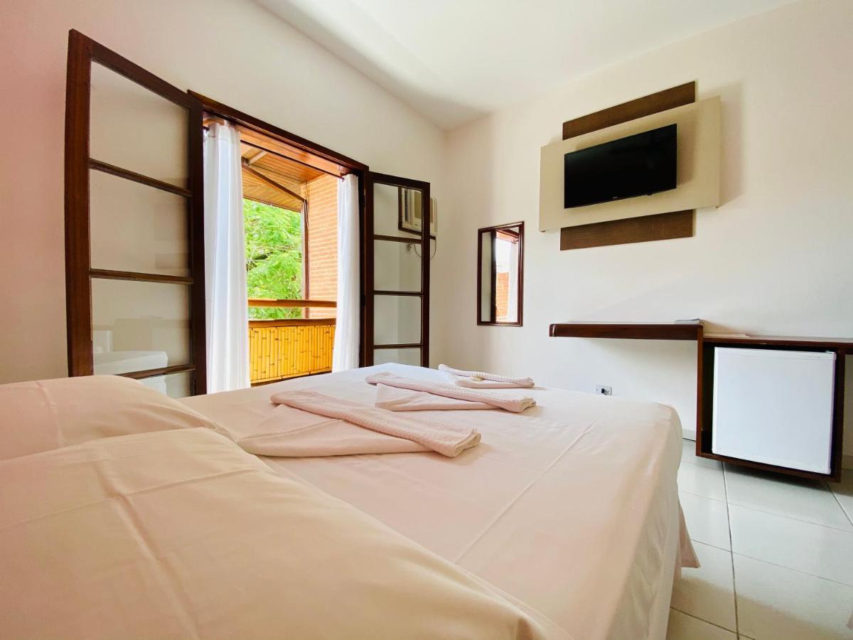 Inn Estrela Do Mar Ubatuba